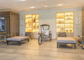 Anana Ecological Resort Krabi - SHA Extra Plus 3