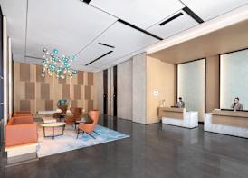 Fairfield by Marriott Chengdu Hi-Tech Zone 4