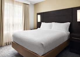 Residence Inn by Marriott Philadelphia Langhorne 4