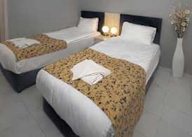 Linda Beach Hotel Side 5