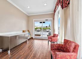 Americas Best Value Inn Milpitas Silicon Valley 3