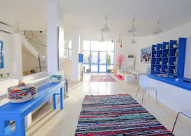 Lagoonie Lodge Hotel 3