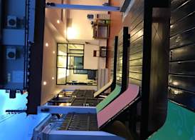 Jasmine Vangvieng Hotel 2
