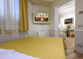 Albergo Reggio 5