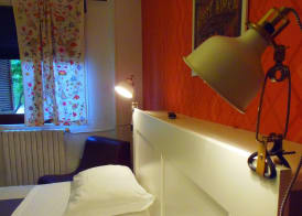 B&B La Villa 4