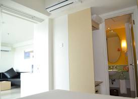 HARRIS Hotel & Residences Sunset Road 5