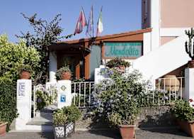 Hotel Residence Mendolita 2