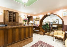 Hotel Al Piave 3