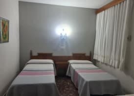 Hotel Restaurante El Lago 4