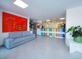 Caprice Skyline Aparthotel 3