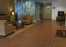Sleep Inn & Suites Clintwood 2