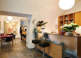 San Rocco Hotel 3