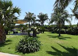 Feudogrande Bio Relais Hotel 5