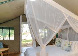 Crocodile Bridge Safari Lodge 5