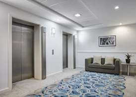Leonardo Hotel Liverpool 5