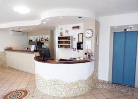 HOTEL FRIDA 3
