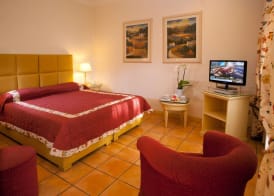 Hotel Piccolo Borgo 4