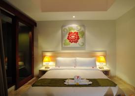 Jas Boutique Villas 4