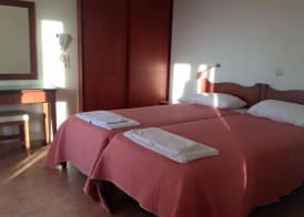 Ravdoucha Beach Studios 4