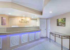 Baymont by Wyndham Lake City I-75 2