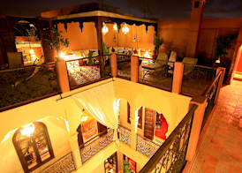 Riad Djemanna 4