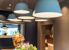 Stadtvilla Schladming Boutiquehotel 5