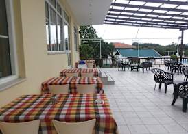 HOTEL TERRA MARE 2
