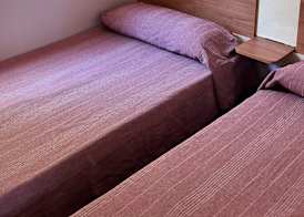 Camping de Zaragoza 5
