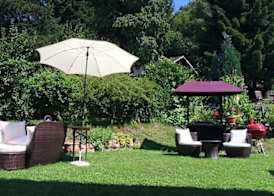 Hotel Garni Haus am Wald 4