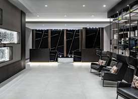 AC Hotel by Marriott Portsmouth Downtown/Waterfront 5