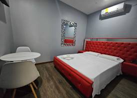 Hotel Residencial La Malvarrosa 5