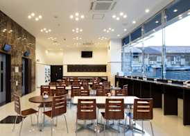 Toyoko Inn Hiroshima-eki Stadium Mae 2