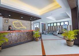 Sungthong Kamala Beach Resort 2