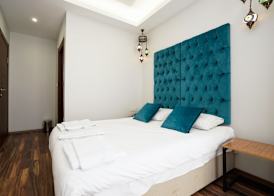 York House Istanbul Hotel 5