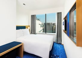 Holiday Inn Express MACAU CITY CENTRE by IHG 4