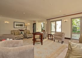 The Syrene Boutique Hotel 3
