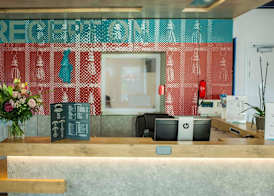 ibis budget Bordeaux Est Lormont 2