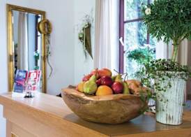 Hotel-Pension-Waldblick Garni 4