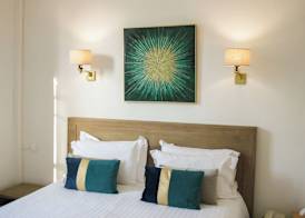 Hôtel Beau Site - Cap d'Antibes 4