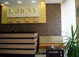 Hobby Hotel 4