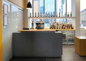 Four Points Flex by Sheraton Cardiff 3