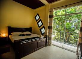 Evergreen Hotel Dambulla 4