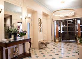 Hotel Louison 4