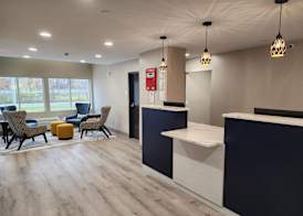 Best Western Buffalo Inn & Suites 5