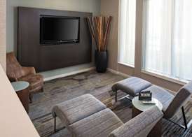 Courtyard by Marriott San Diego Sorrento Valley 3