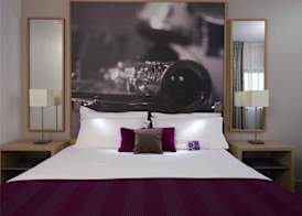 Mercure Paris 19 Philharmonie La Villette 2