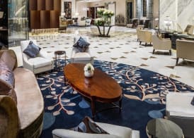 The St. Regis Chengdu 3