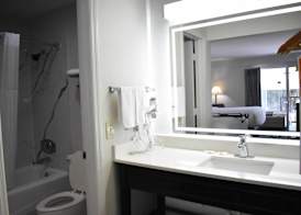 Quality Inn Manning I-95 5