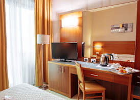 Hotel Amico 5