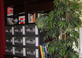 Westend City Hostel 2